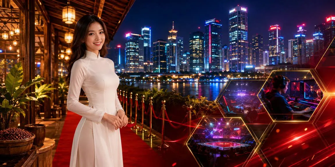 999vin Thể thao