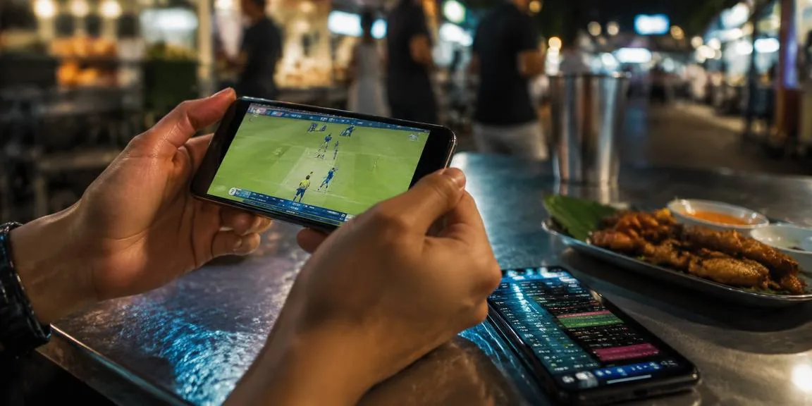 999vin 999vin App – Mở sảnh cược ngay trên điện thoại
