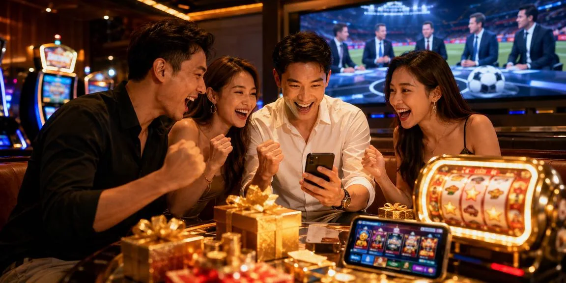 999vin Việt Nam Sảnh casino